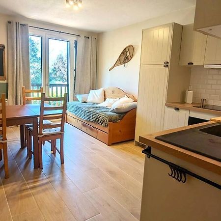 Cozy Appartement Avec Vue Sur Montagne Bourisp Экстерьер фото